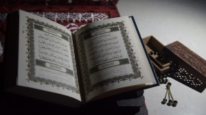 What is so special about learning Quran in Arabic? 