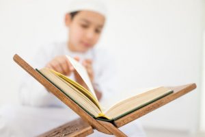 what are the Benefits of the Quran for kids 