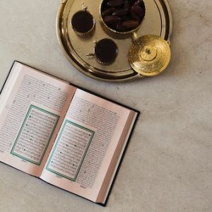 Quran memorization online as a style plan