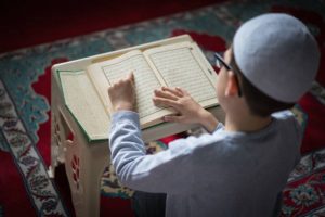 the importance of leaning quran