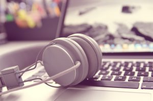 Free Audio and video resource for online arabic classes