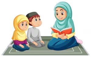 Motivation Is The Key for successful quran classes for kids
