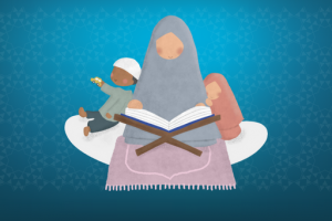 Tips for Beginners on Quran Recitation 