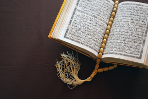 know the age of starting Quran classes online