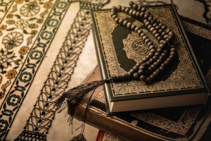 tips on How Can I Read the Quran Quickly