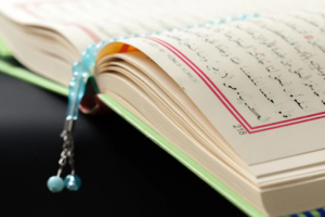 Read The Quran Quickly But Correctly