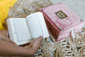 Recite Quran Without Understanding