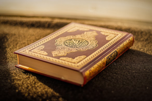 here are the Indirect morals on why to read Quran