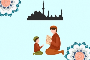 why picking the right online quran classes for kids is so important?