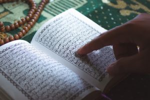 the best age to start learning Quran for kids