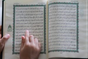 how important is Quran learning for kids