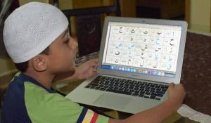 Online Quran classes for kids