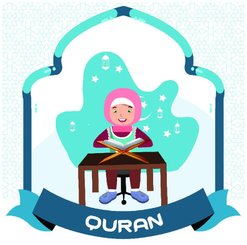 learn Quran memorization with Bonyan Academy