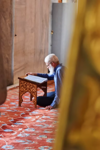 Quran Recitation Class Will Help You Do Quran After Getting Older