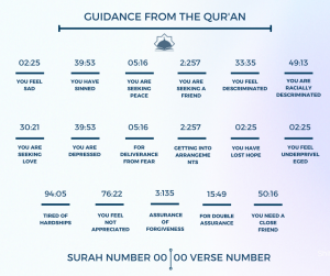 Getting Guidance From Quran Is Our Duty At Bonayn Academy