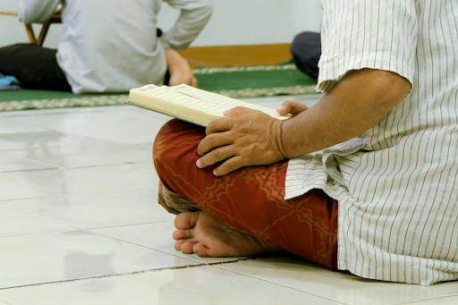 why it's important to learn quran in arabic