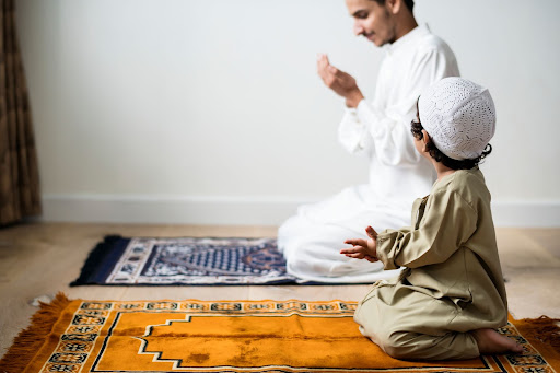 the best age to learn quran for kids