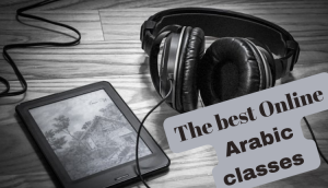 online arabic classes