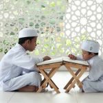 Tactics to learn Quran for kids in No time