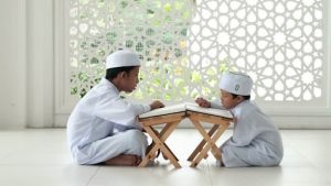 Tactics to learn Quran for kids in No time
