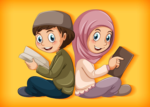the Best Online Quran classes for kids with Tajweed