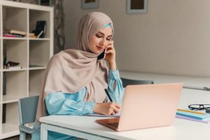 how to speak Arabic and is it hard?