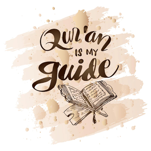 want to know how to recite Quran with ease?