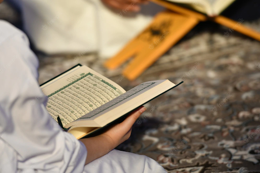 Read The Quran Correctly With Online Quran Learning