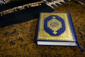 what is the Time needed To Finish Quran Reading