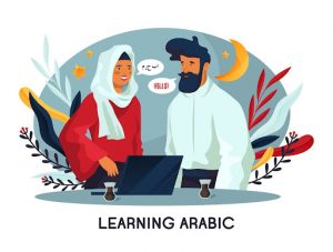 what is the best way used on how to learn Arabic fast