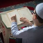 6 first steps for Learning Quran for kids