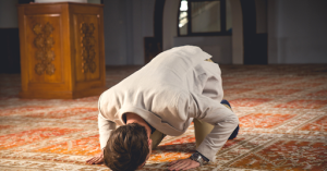 what are the Blessing of Allahumma Barik Meaning?