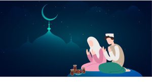 here are the rules of Ramadan fasting