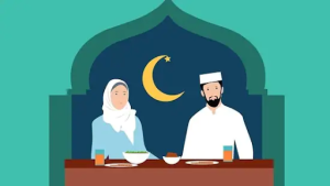 let's achieve an effective Ramadan routine