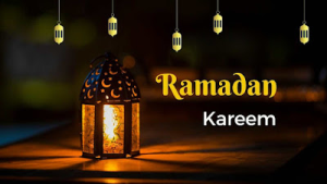 let's learn the origin of Ramadan