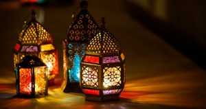 Do you know the meaning of Ramadan Mubarak?