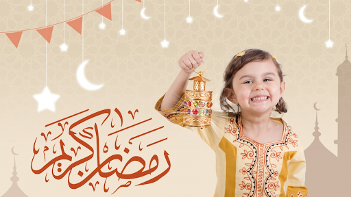 Bonyan Academy intriduces 5 different Fun toddlers activities during Ramadan
