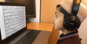 Why Boyan Academy online Quran classes for kids?