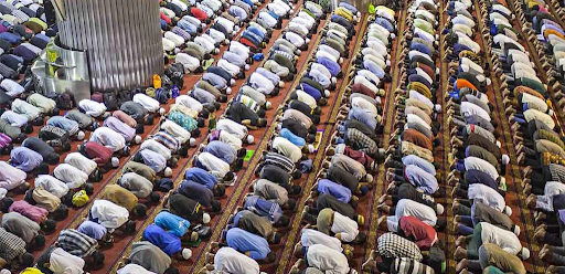 what is The Eid prayer and how to prepare for it?