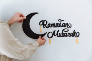 what is the Zikr during the last 10 of Ramadan?