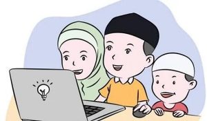 Advantages of online Quran classes for kids