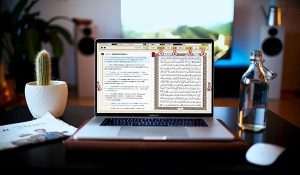 Benefits of learning Quran online image