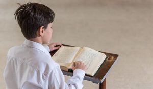 Quran Memorization revision online