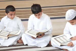 Here are some Quran Memorization techniques 