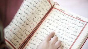 here are some Tips for proper pronunciation to recite the Quran