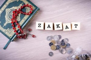 importance of Zakat and charity in Ramadan