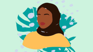walk through the Achievements of empowering women in Islam