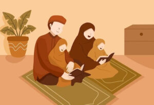 Islamic Parenting Nurturing Children in the Light of Islam