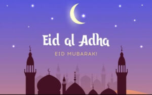 let's dig into the meaning of Eid-Al_Adha