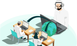 find more about Revolutionize learning through online Quran classes